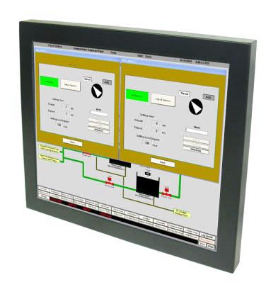 display touch screen